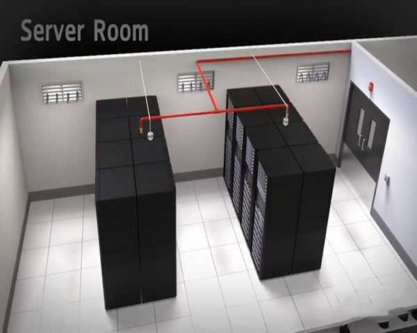 performance evaluation of taiwan yiyun space server